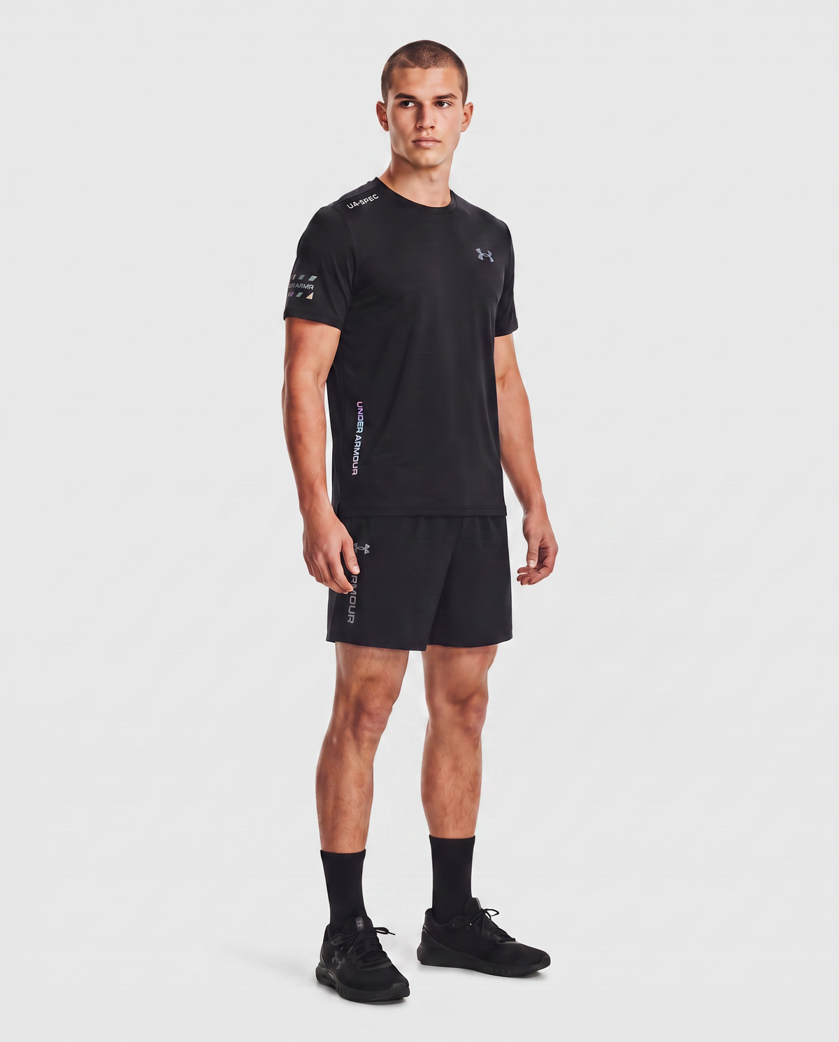 Motion Training Set – Black