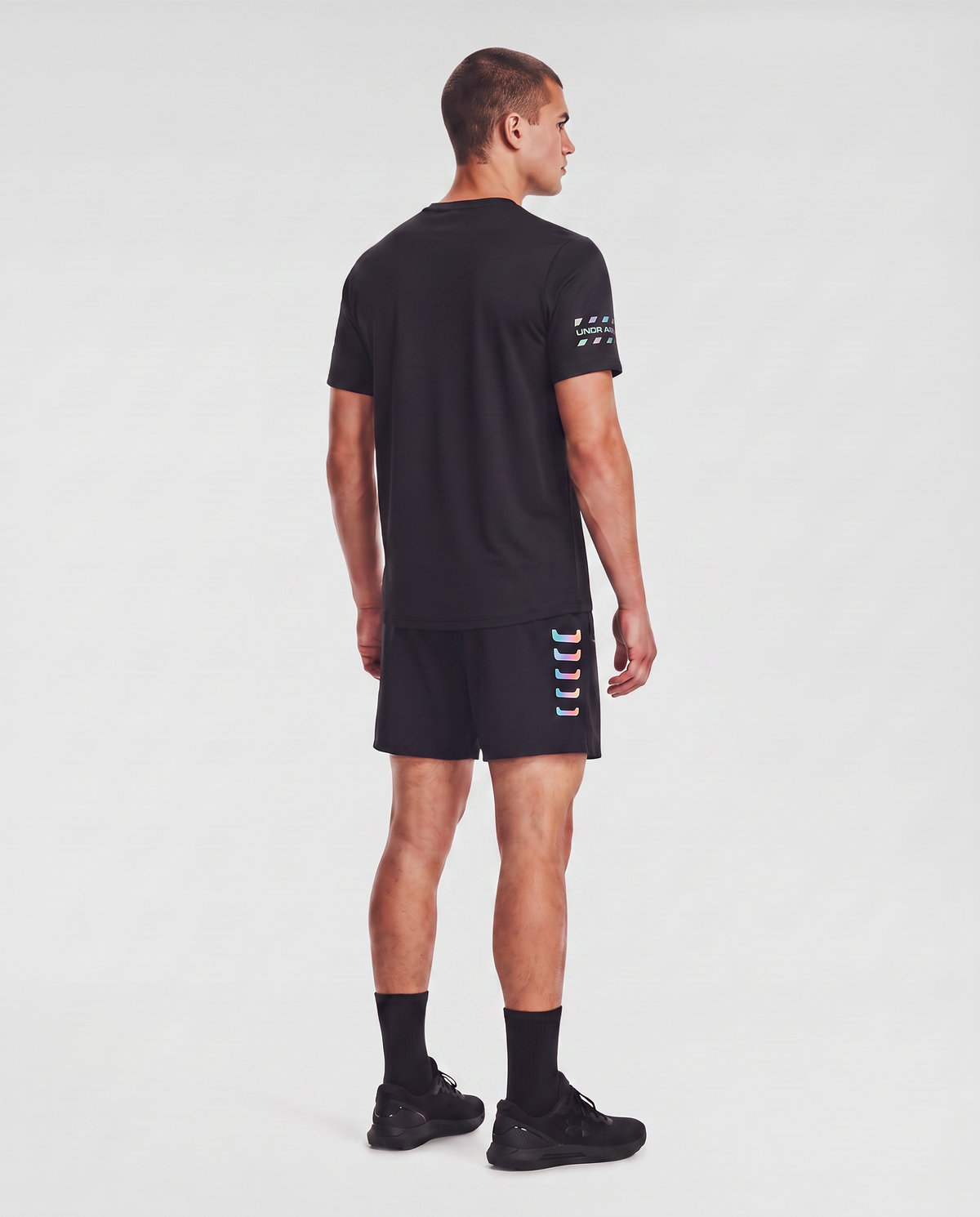 Motion Training Set – Black