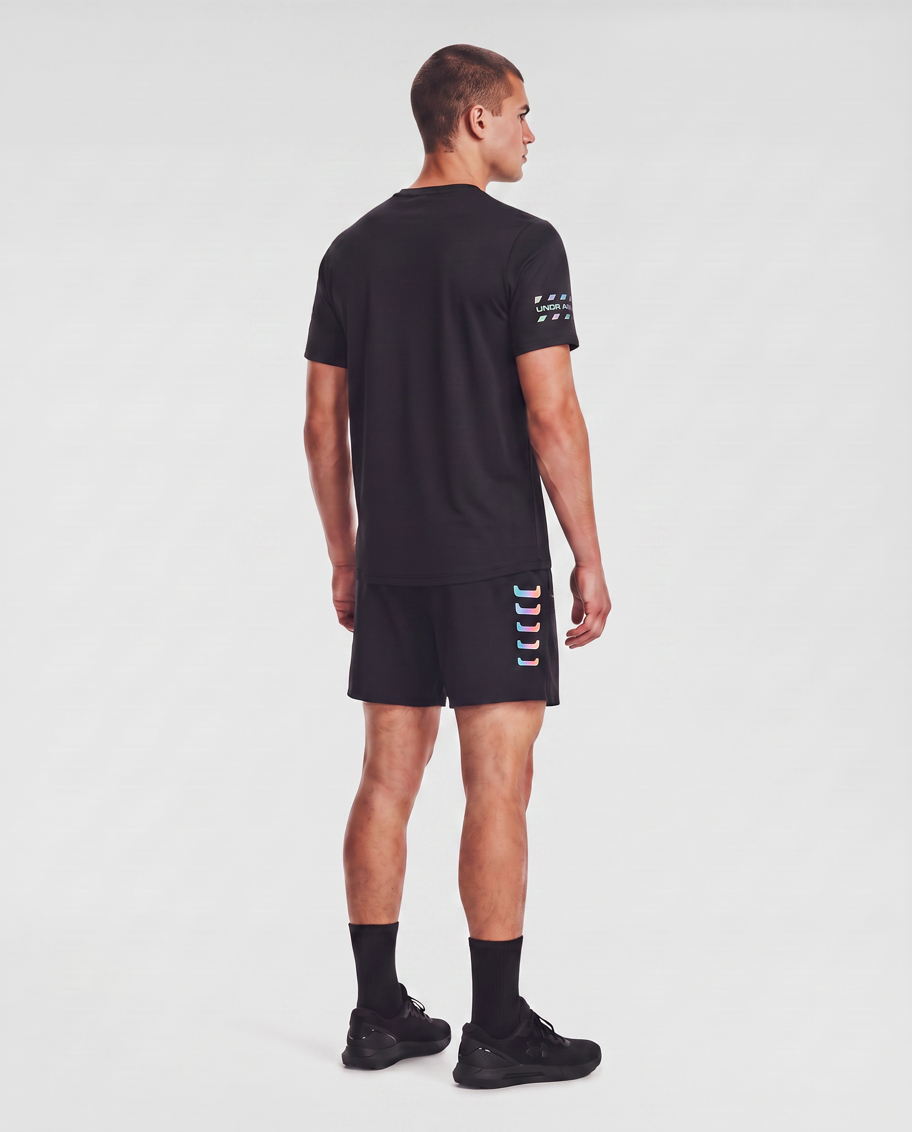 Motion Training Set – Black