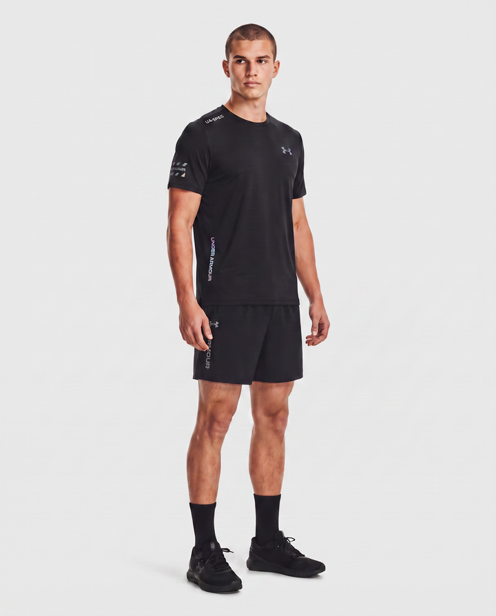 Motion Training Set – Black