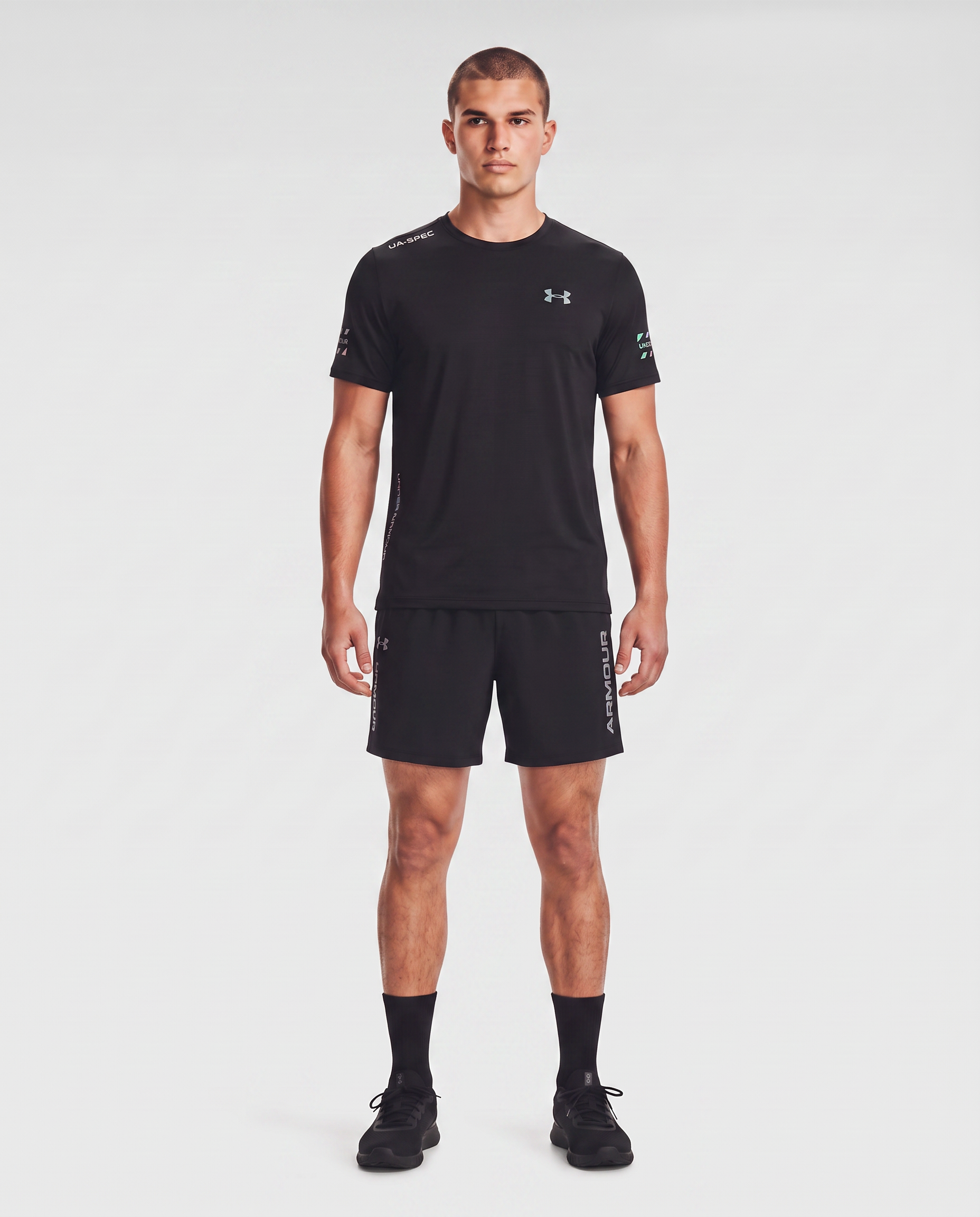 Motion Training Set – Black