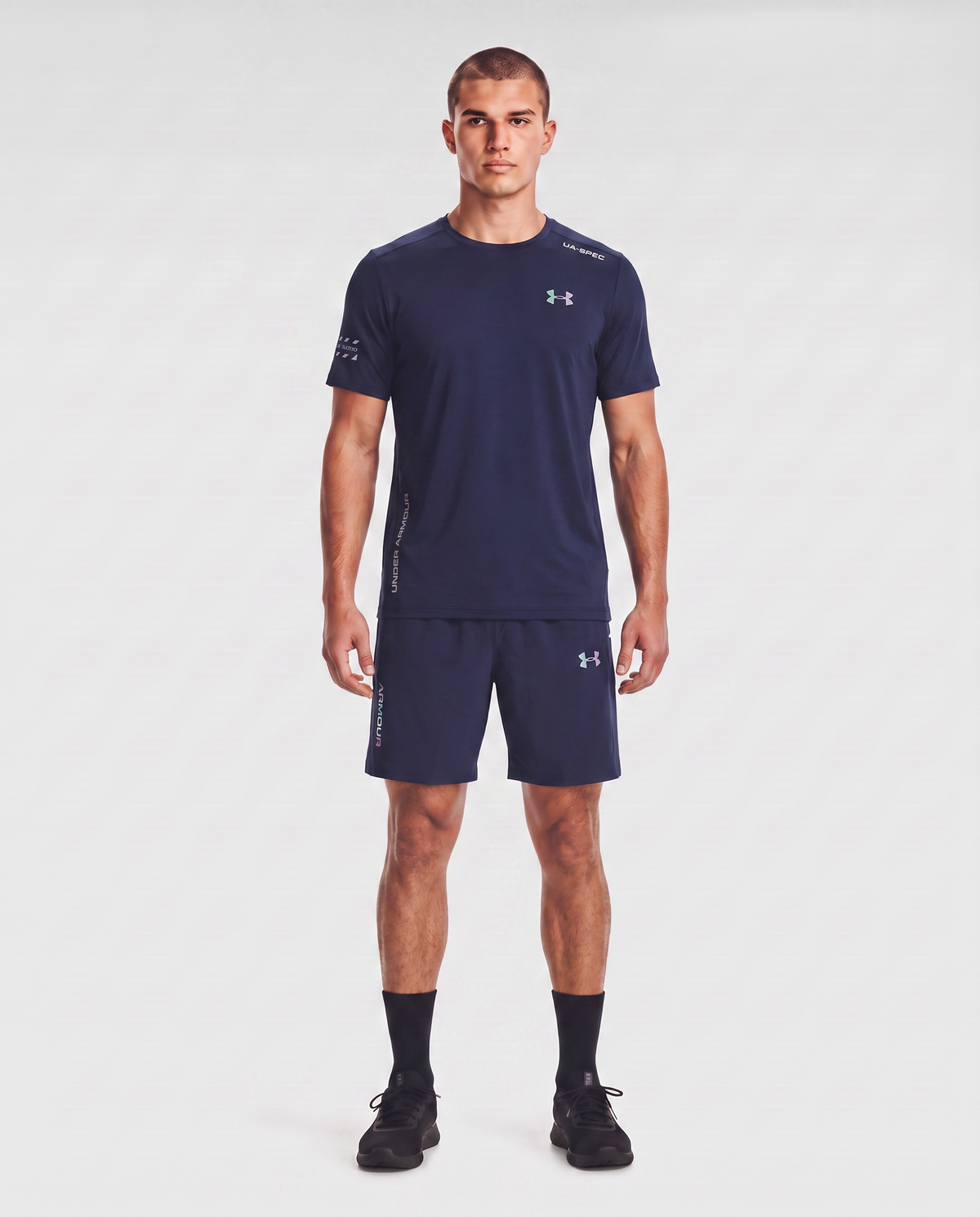 Motion Training Set – Blue