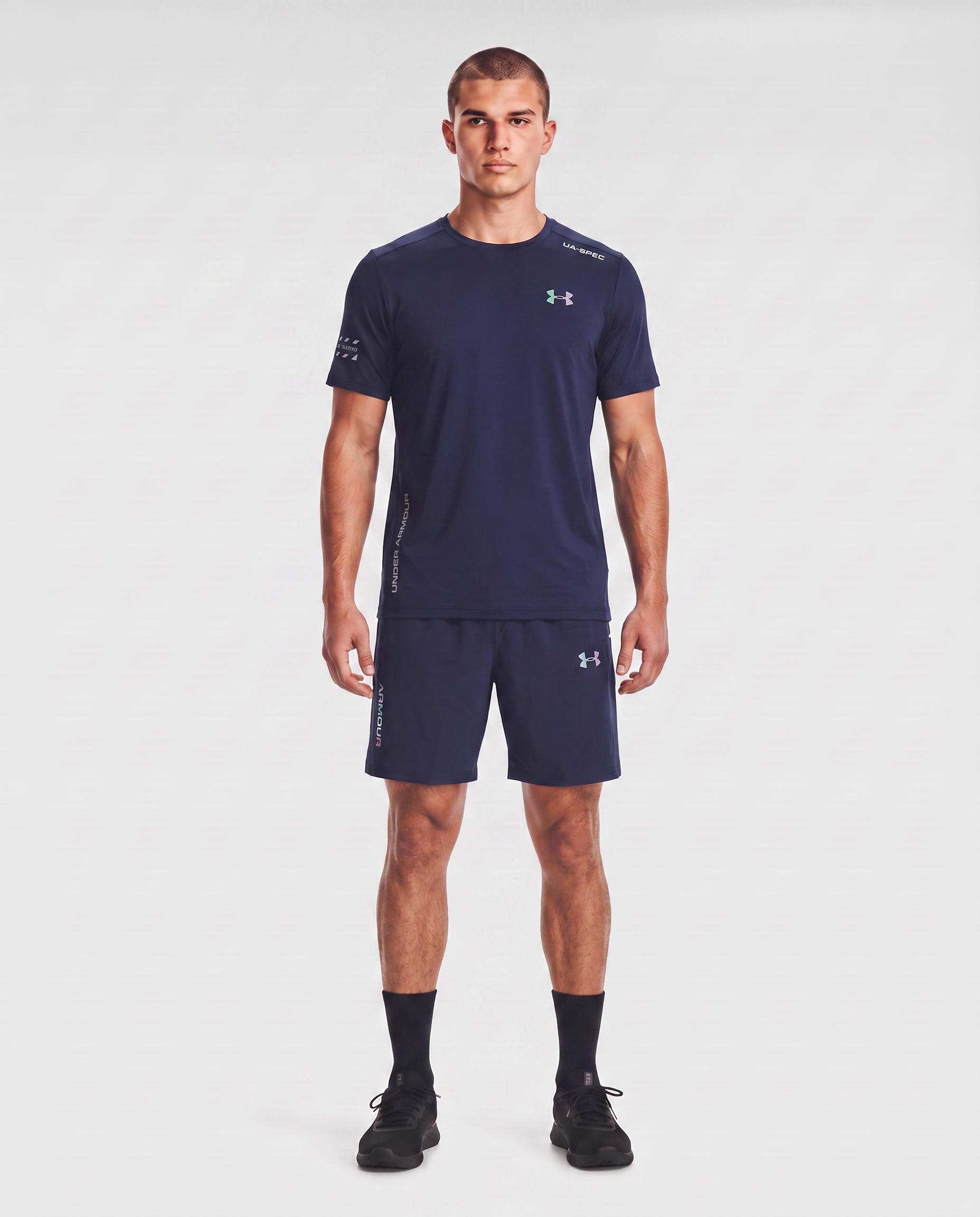 Motion Training Set – Blue