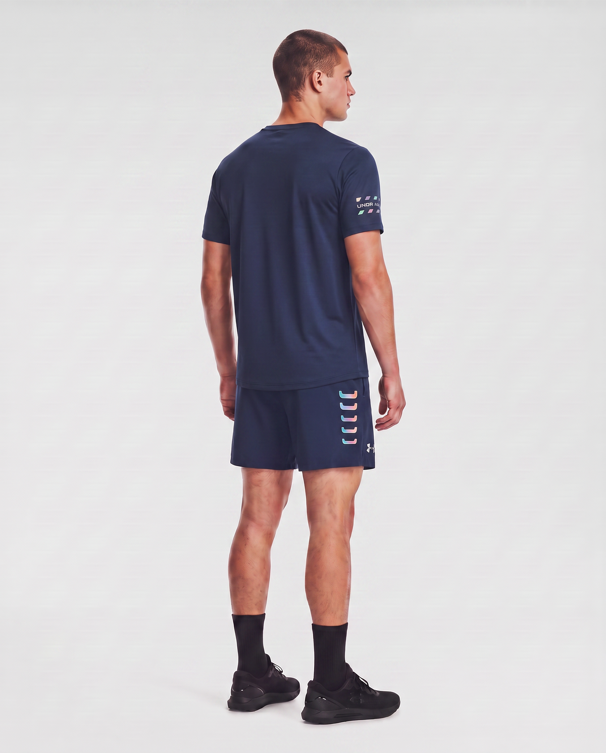 Motion Training Set – Blue