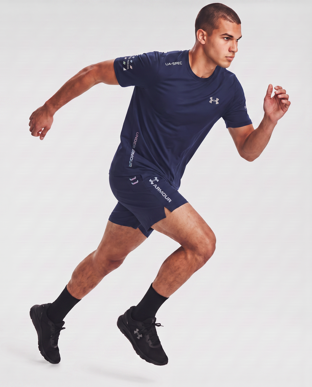 Motion Training Set – Blue